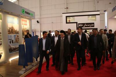  حمایت جدی از سرمایه‌گذاری و توسعه صنایع در فارس ادامه دارد