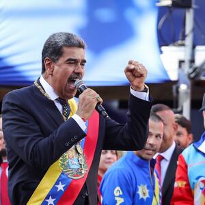  ونزوئلا سفارتخانه‌هایش در نروژ و استرالیا را بست