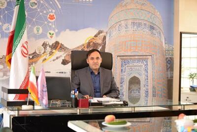  توسعه زنجیره‌های دانش‌ بنیان در کشاورزی و گردشگری اردبیل