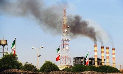  روند شناسایی صنایع آلاینده در هرمزگان رو به افزایش است