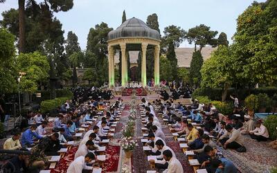  بهره‌گیری از ظرفیت حافظ در ترویج حفظ قرآن تنها در حد تعارف مانده است