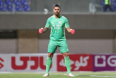  محسن فروزان جایگزین یوسوپوف در فولاد شد؟