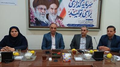  تکمیل پست برق ۴۰۰ کیلوولت الیگودرز