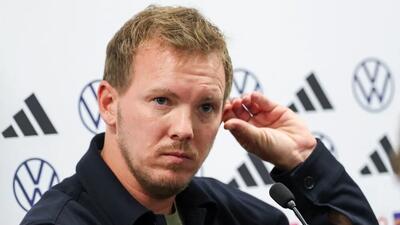  ناگلزمان: این یک پیروزی زشت بود