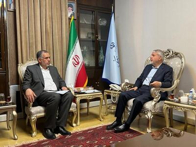  ضرورت بازسازی دانشکده ادبیات اهواز و تکمیل موزه منطقه‌ای خوزستان