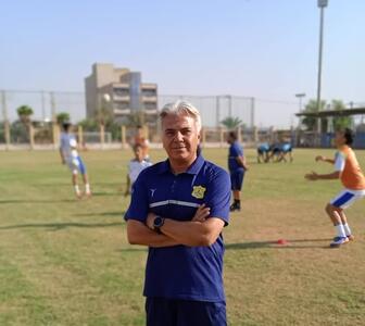  نفت آبادان می‌تواند چهره مدعی به خود بگیرد/ نظارت فدراسیون بر لیگ یک بیشتر شود