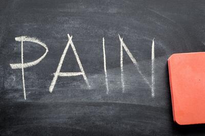  وحشتناک‌ترین درد، متعلق به کدام بیماری است؟