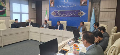  باید راهکارهای عملی برای کاهش جمعیت کیفری ارائه شود