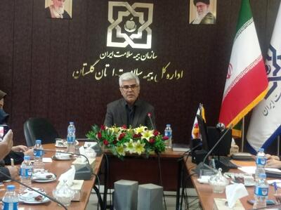  تغییر رویکرد بیمه سلامت به سمت پیشگیری و پزشک خانواده