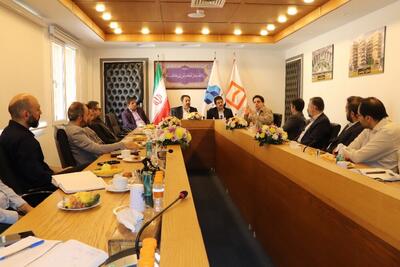  حرکت صنعت ساختمان به سوی نسل جدید ساخت‌وساز با فناوری BIM و ساختمان صفر انرژی