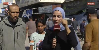  روایات وحشتناک اسیران آزاد شده فلسطین: «سیدی تیمان» زندانی بدتر از گوانتانامو است