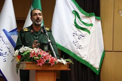  ایران باید به جایگاه اصلی خود به عنوان تولیدکننده اول علم در دنیا بازگردد