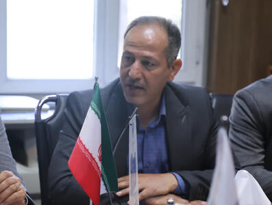  یک انتصاب در سازمان منابع طبیعی کشور