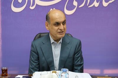  گیلان در اتصال ایران به بازارهای قفقاز، روسیه و اروپای شرقی نقش محوری دارد