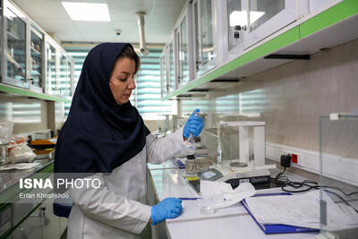  جزئیات حمایت‌های بنیاد ملی علم از طرح‌های پژوهشی