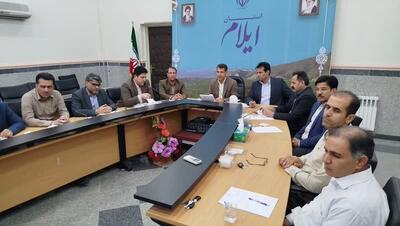  ایجاد دهکده گردشگری در «تنگه‌حمام» چوار بررسی شد