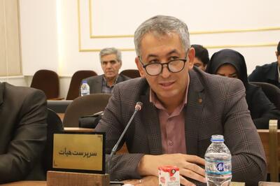  مدیریت مشارکتی محور برنامه‌های چهار ساله هیأت کبدی استان اردبیل خواهد بود