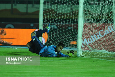  محسن فروزان رسما شاگرد گل‌محمدی شد