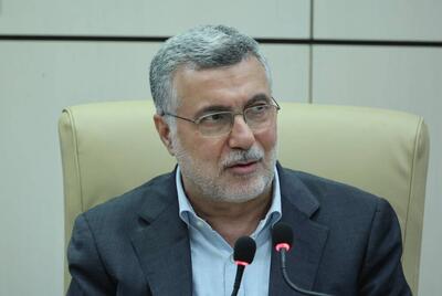  وزیر بهداشت برای شرکت در هفتاد و دومین نشست کمیته منطقه‌ای مدیترانه شرقی وارد قاهره شد