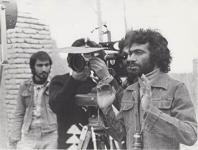  بدرود با ناصر تقوایی؛ ناخدای بی‌همتای موج نو سینمای ایران