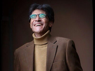  در سوگ ناصر تقوایی / «گاه فراموشی تنها شیوه‌ای برای گریز از رنج است»