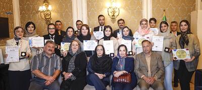  درخشش جهانی آکادمی مخترعین در مسابقات بین‌المللی اختراعات سیلیکون ولی آمریکا و سوئیس ۲۰۲۵