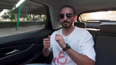  کارناوال قسمت ۱۲ (بامداد افشار و سینا ساعی)