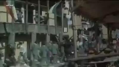  وقتی مرحوم ناصر تقوایی «ای ایران» ساخت و «ای ایران» خواند!