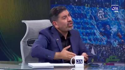  افشاگری عجیب درباره قرارداد بیرانوند با استقلال