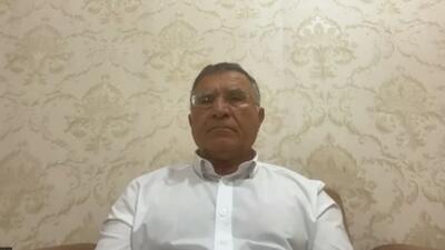  مجید جلالی: متاسفم اما آینده خوبی برای فوتبال ایران نمی‌بینم