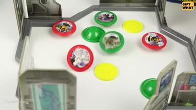  انباکسینگ کلکسیون مرد عنکبوتی _ اسپایدی و دوستان شگفت انگیزش