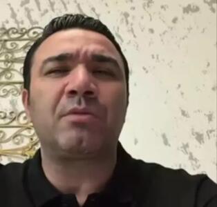  اتهام عجیب نکونام به پرسپولیس در گفتگو با فردوسی‌پور