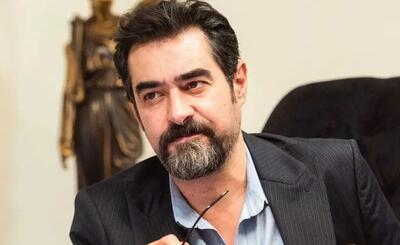  باورتان می شود این آقای مدل همان پسر کوچکتر شهاب حسینی باشد+ عکس