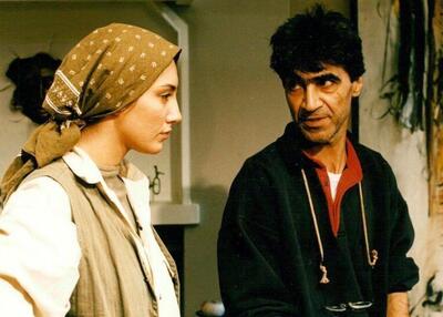  عکسی دیده نشده از جوانی ناصر تقوایی در سال 1349