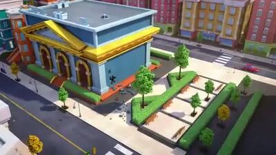  کارتون بچه گانه اسپایدی و دوستان شگفت انگیزش دوبله فارسی