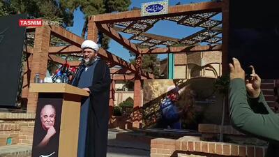  ماجرای انگشتری که شهید نصرالله به محمد کاسبی هدیه داده بود