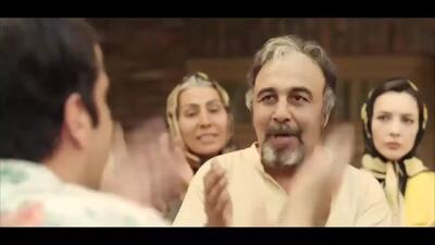  قیف عطاران / فیلم کمدی طنز جدید بامزه ایرانی