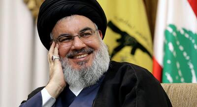  تصاویر دیدارهای رهبرانقلاب و شهید نصرالله | جهان نیوز