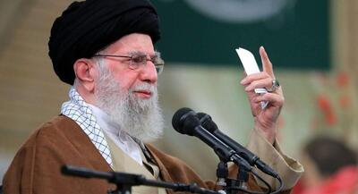  مروری بر سفر استانی رهبرانقلاب به خراسان شمالی | جهان نیوز