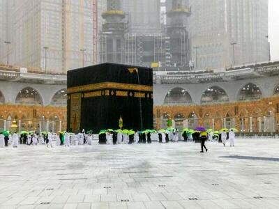 آغاز ثبت‌نام جدید حج تمتع ۱۴۰۵ از ۲۳ مهر در سامانه سازمان حج و زیارت