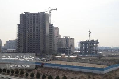 مسکن کارگری؛ پلی میان رفاه نیروی کار و بهره‌وری صنایع