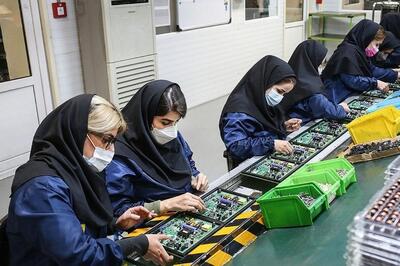 جامعه کارگری خواستار اصلاح ساختاری دستمزدها شد