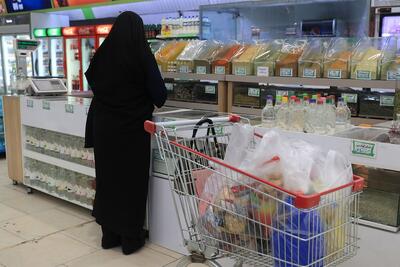 دولت مکلف به واریز کالابرگ و حذف یارانه در آبان ماه شد