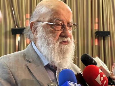  آینده تراموا در تهران در هاله‌ای از ابهام؛ چمران: عملیاتی شدن بعید است
