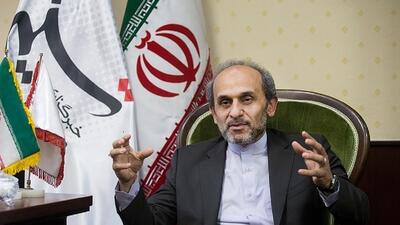 رئیس صداوسیما: همه باید بر اساس سند تحول حرکت کنند، خلاف آن کمکی به ما نمی‌کند