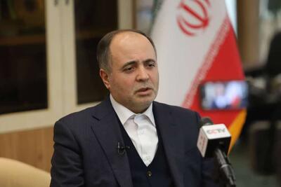  نوری قزلجه: نرخ خرید تضمینی گندم و قیمت گوشت قرمز به زودی مشخص می‌شود