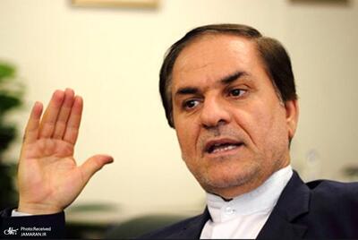  نوش آبادی، مقام وزارت خارجه: پناهندگی جرم محسوب نمی‌شود/ شرایط برای ورود ایرانیان پناهنده فراهم است