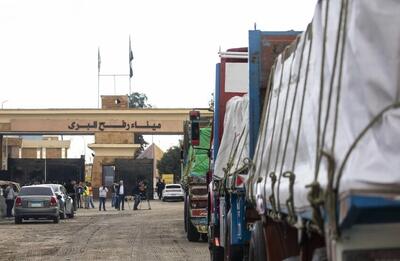  بهانه‌تراشی رژیم صهیونیستی برای نقض آتش‌بس غزه/ ترامپ چه می‌گوید؟ + عکس