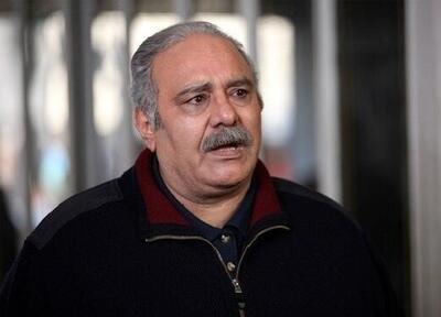  ببینید ا  محمد کاسبی، ابوذر حوزه بازیگری بود