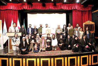 فرزندان‌تان را به قلب وقایع کردستان ببرید